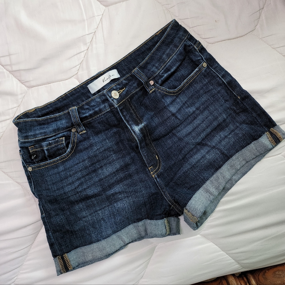 Kancan Shorts size L